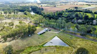 Farm Property for Sale - 737 Neurum Road Neurum QLD 4514