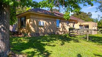 Farm Property for Sale - 50 Farmers Road Dumbalk VIC 3956