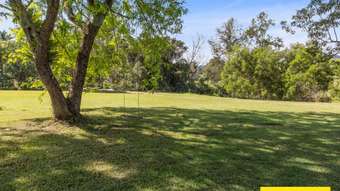 Farm Property for Sale - 531 Commissioners Creek Road Commissioners Creek NSW 2484