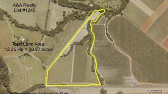 Farm Property for Sale - Bombeeta QLD 4871