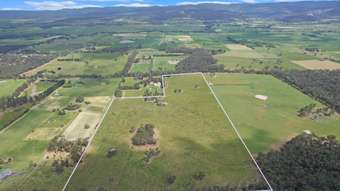 Farm Property for Sale - 5315 Hyland Highway Won Wron VIC 3971