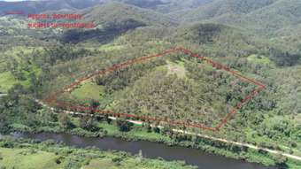 Farm Property for Sale -  Nowendoc Road Caffreys Flat NSW 2424