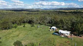 Farm Property for Sale - 37E Salt Springs Road Glen Cairn QLD 4342