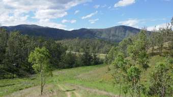 Farm Property for Sale - 3501C Rocky River Road Rocky River NSW 2372