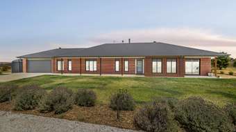 Farm Property for Sale - 82 Salvo Bend Road Berringa VIC 3351