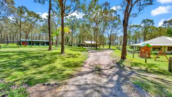 Farm Property for Sale - 21 Oakendale Road Glen Oak NSW 2320