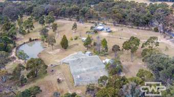 Farm Property for Sale - 2554 Torrington Road Torrington NSW 2371