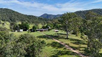 Farm Property for Sale - 96-98 Main Street Bellbrook NSW 2440