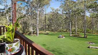 Farm Property for Sale - 147 Appaloosa Drive Conondale QLD 4552