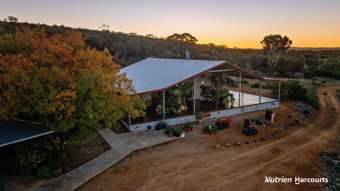 4035 Hopetoun-Ravensthorpe Road Ravensthorpe WA 6346