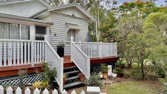 Farm Property for Sale - 49 Laurel Street Esk QLD 4312