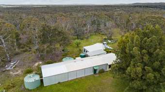 Farm Property for Sale - 126 Glynmar Road Marulan NSW 2579