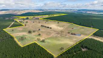 Farm Property for Sale - 727 Swallows Nest Road Oberon NSW 2787