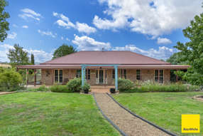 Farm Property for Sale - 7 Meadow Road Armidale NSW 2350