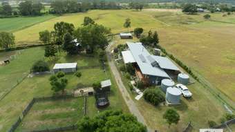 Farm Property for Sale - 49 Laidley Creek West Road Laidley Creek West QLD 4341