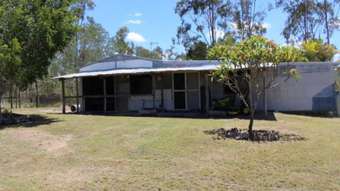Farm Property for Sale - 766 Tenningering Rd Gin Gin QLD 4671