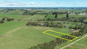 Farm Property for Sale - 43 Mills Road Cobden VIC 3266