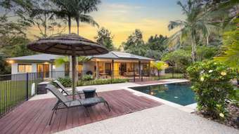 Farm Property for Sale - 114 Viewland Drive Doonan QLD 4562