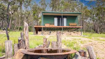 Farm Property for Sale - 2101 Wellington Vale Road Emmaville NSW 2371