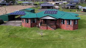 Farm Property for Sale - 209 Wood Street Tenterfield NSW 2372