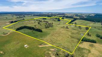 Farm Property for Sale - 308 Dog Rocks Road Black Springs NSW 2787
