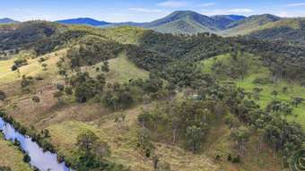 Farm Property for Sale - L2 Whitaker Road Kilkivan QLD 4600