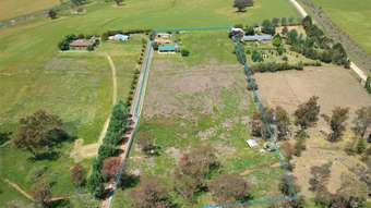 Farm Property for Sale - 478 Hen and Chicken Lane Evans Plains NSW 2795