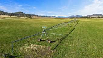 Farm Property for Sale - 130 Masters Road Berat QLD 4362
