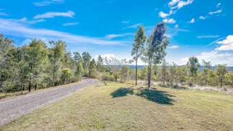 Farm Property for Sale - 71 Rainbow Avenue Moolboolaman QLD 4671