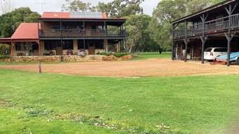 Farm Property for Sale - 49 Glenview Drive Vasse WA 6280