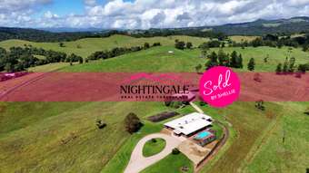 Farm Property for Sale - 888 Beatrice Way Millaa Millaa QLD 4886