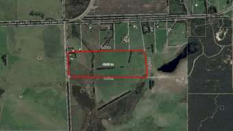 Farm Property for Sale - Lot 63 Shark Lake Road Monjingup WA 6450