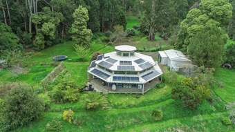 Farm Property for Sale - 3360 Colac-Lavers Hill Road Ferguson VIC 3237