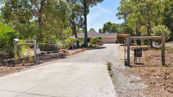 Farm Property for Sale - 3 Dowell Close Bedfordale WA 6112