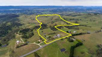 Farm Property for Sale - "The  Jenolan Caves Road Good Forest NSW 2790
