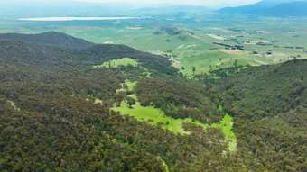 Farm Property for Sale - 378 Huggins - Pendergast Road Benambra VIC 3900