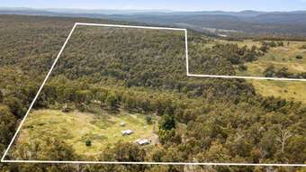 Farm Property for Sale - 00 Buckland Road Woodsdale TAS 7120