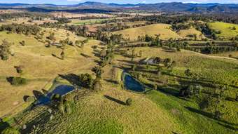Farm Property for Sale - 136 Barsby Road Imbil QLD 4570