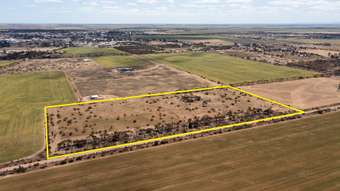 Farm Property for Sale - Section 39 Kooroona Road Kadina SA 5554