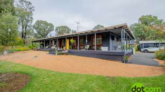 Farm Property for Sale - 50R Durraween Lane Dubbo NSW 2830