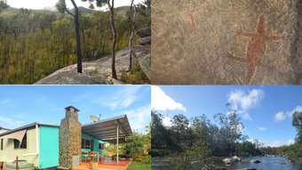 Farm Property for Sale - 102 Walsh River Road Watsonville QLD 4887