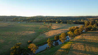 3158 Baldersleigh Road Guyra NSW 2365