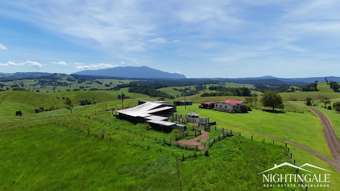 Farm Property for Sale - 279 Hosie Road Tarzali QLD 4885