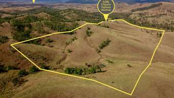 Farm Property for Sale - 6286 D&amp;apos;Aguilar Highway Woolmar QLD 4515