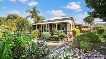 Farm Property for Sale - 6890 New England Highway Crows Nest QLD 4355