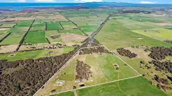 Farm Property for Sale - 230 Old Sale Road Yarram VIC 3971