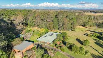 Farm Property for Sale - 328 Spooners Avenue Collombatti NSW 2440