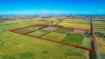 Farm Property for Sale - 1834 Lismore-Skipton Road Bradvale VIC 3361