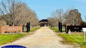 Farm Property for Sale - 16457  Riverina Highway  Finley NSW 2713