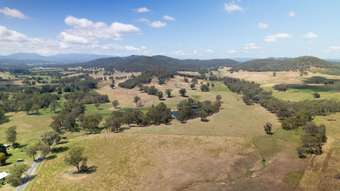Farm Property for Sale - - Moyhu-Meadow Creek Road Moyhu VIC 3732